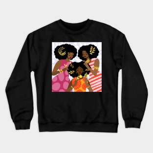 Adornment Crewneck Sweatshirt